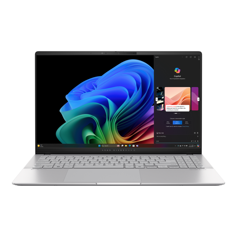 ASUS Vivobook S 15 Copilot+ PC