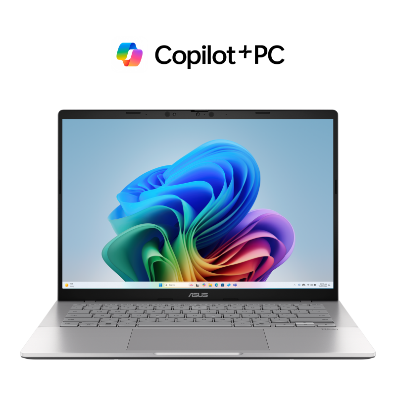 ASUS Vivobook S14 (S3407QA)