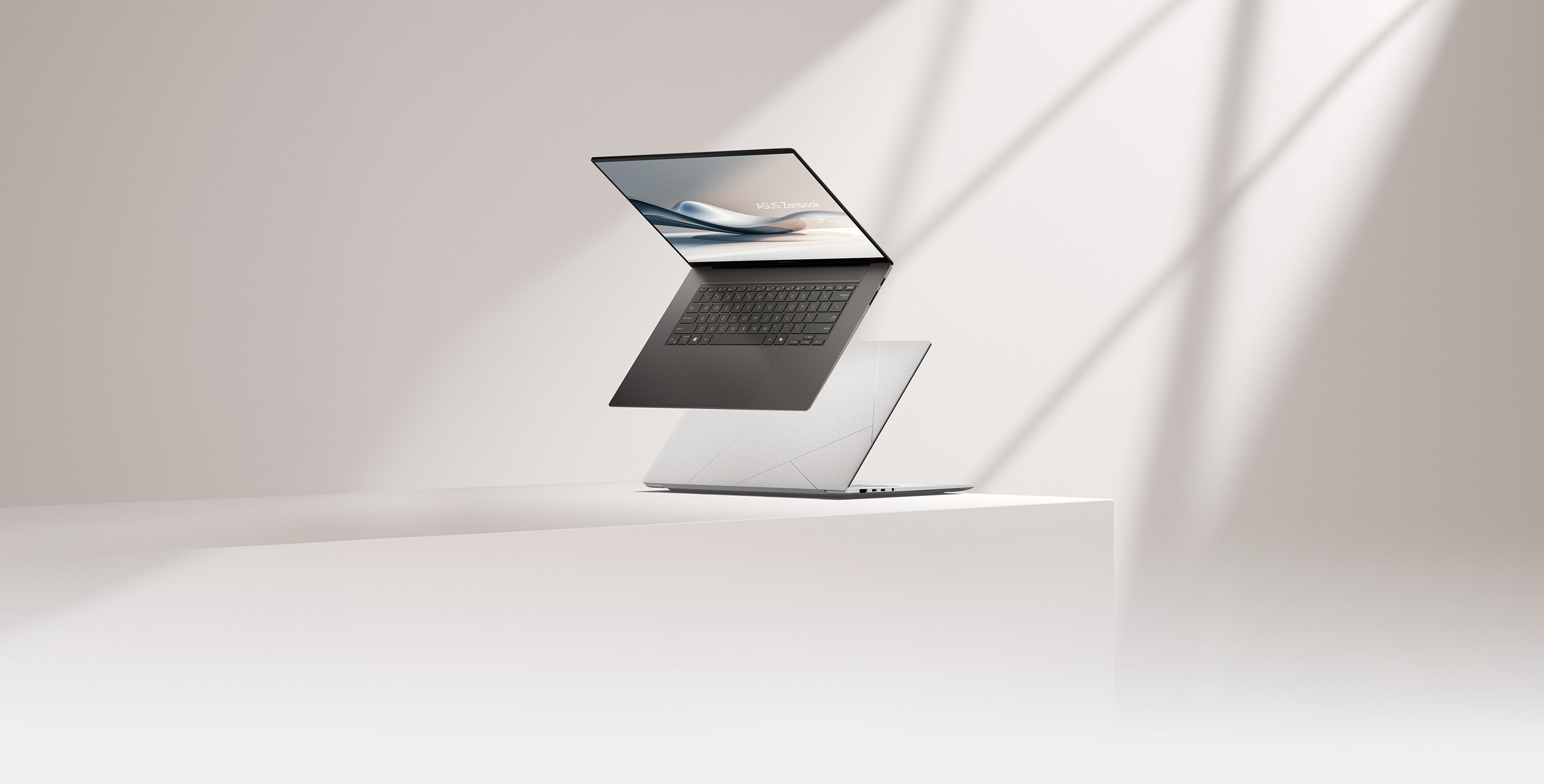 ASUS Zenbook S 16