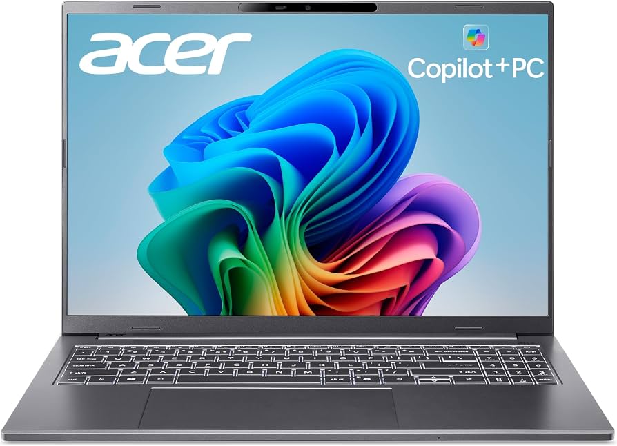Acer Aspire 16 AI