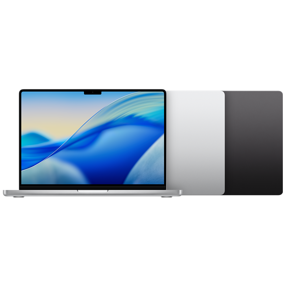 Apple MacBook Pro 14-inch (M5)