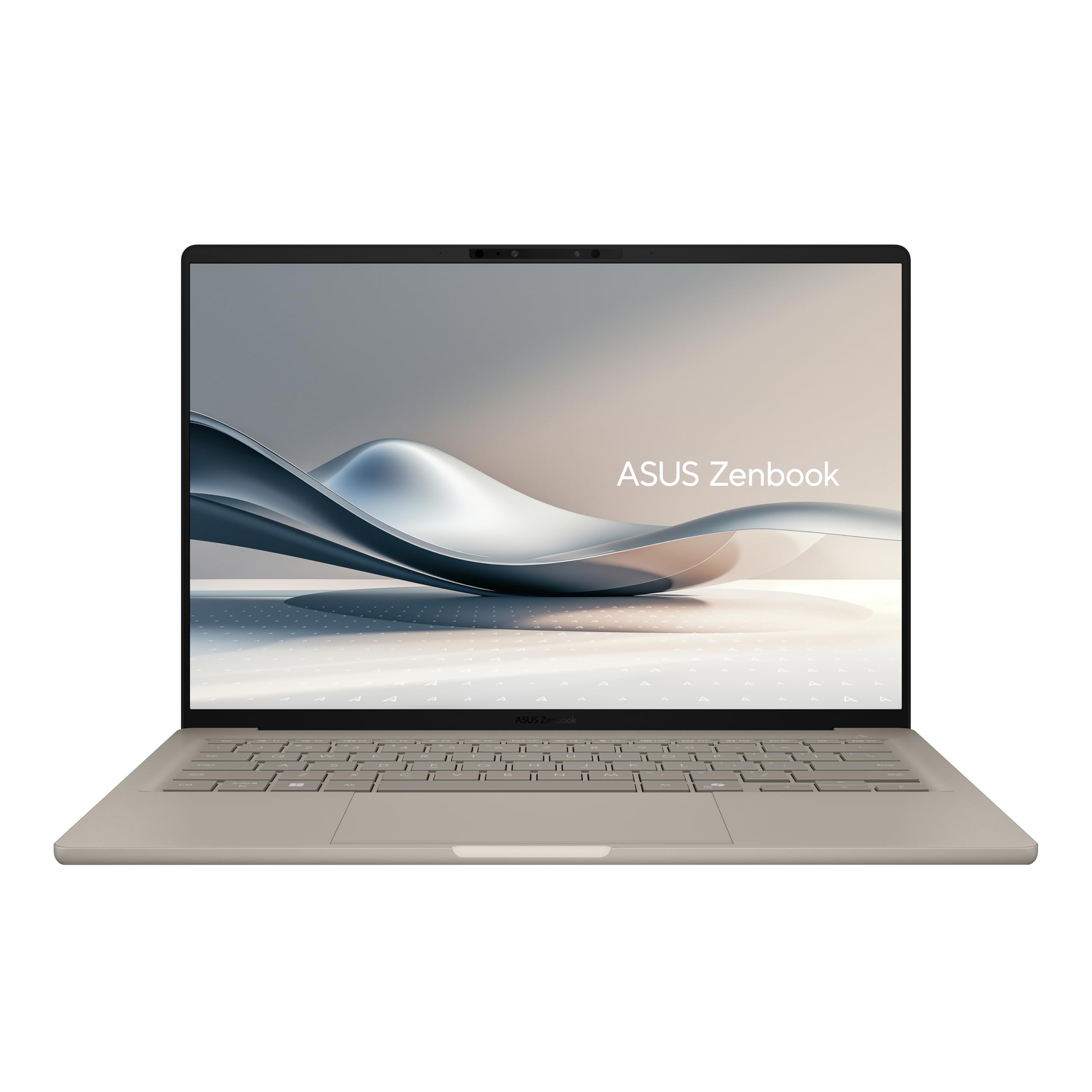 Asus Zenbook A14 (UX3407)