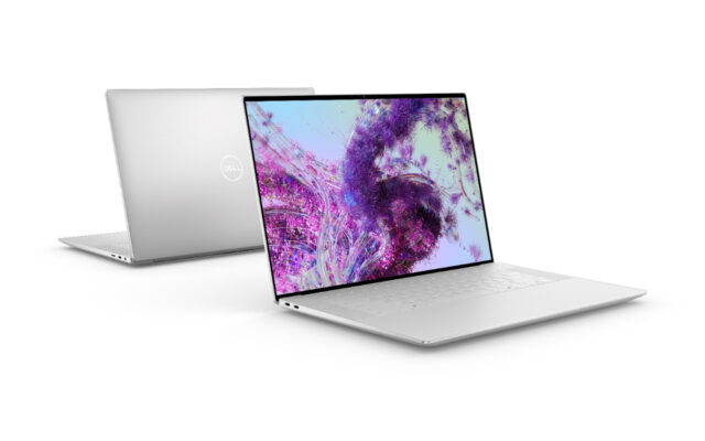 Dell XPS 16 (9640)