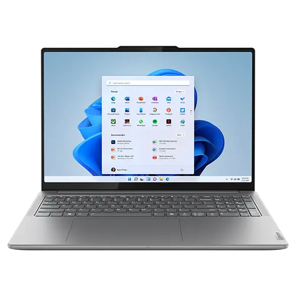 Lenovo Yoga Pro 9i (16", Gen 9)