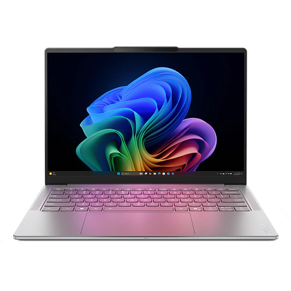 Lenovo Yoga Slim 7i Aura Edition
