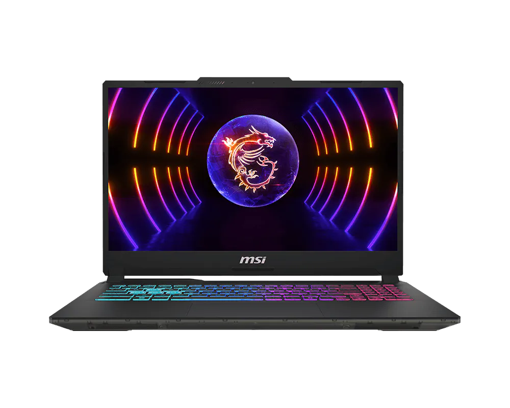 MSI Cyborg 15