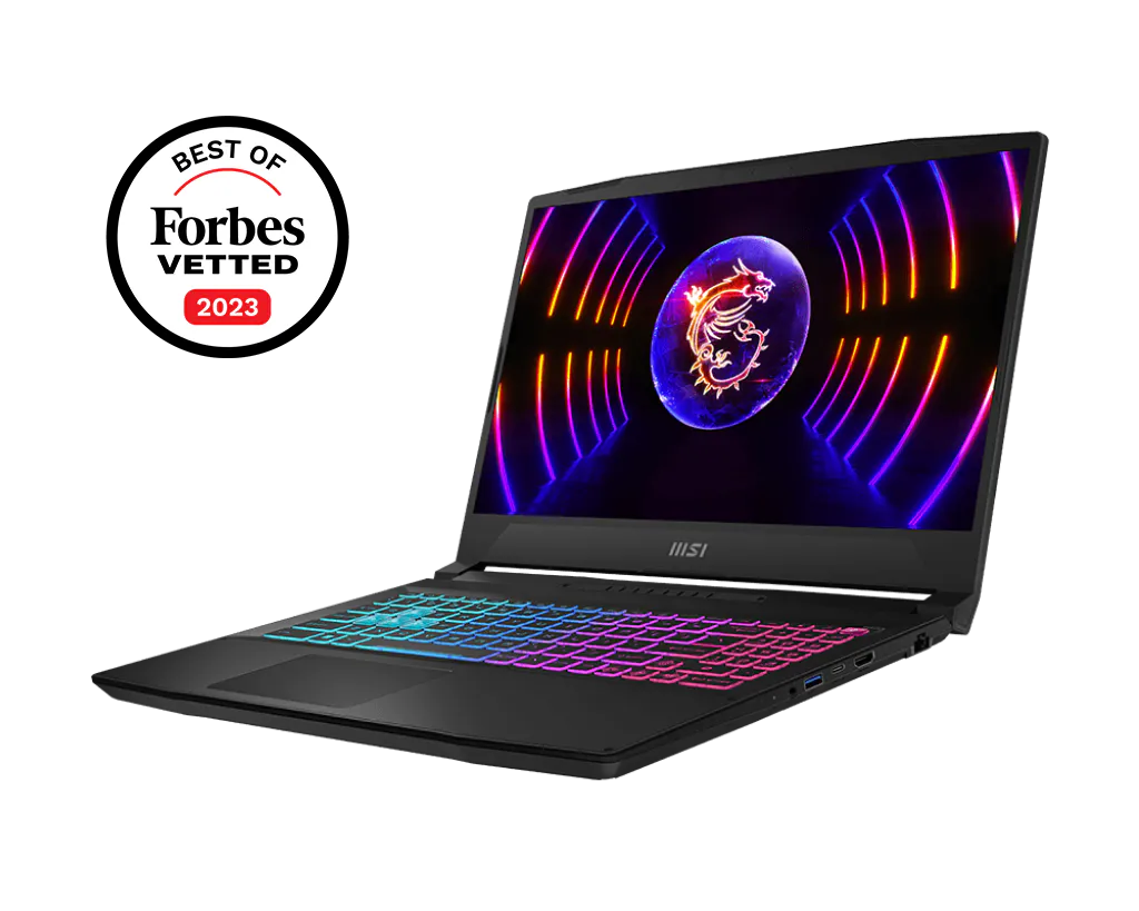 MSI Katana 15
