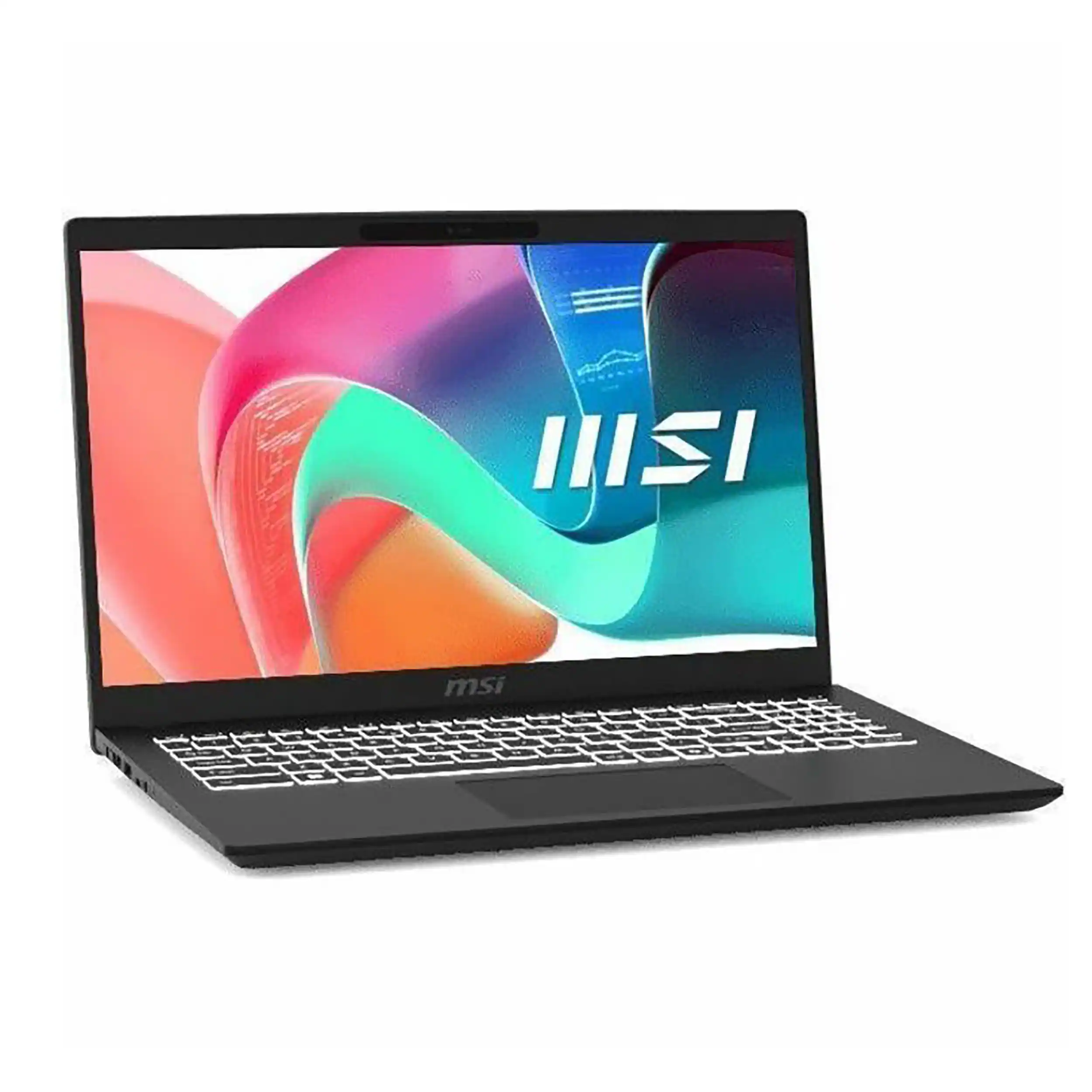 MSI Modern 15 H