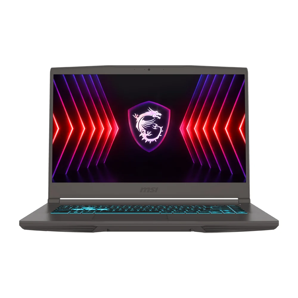 MSI Thin 15