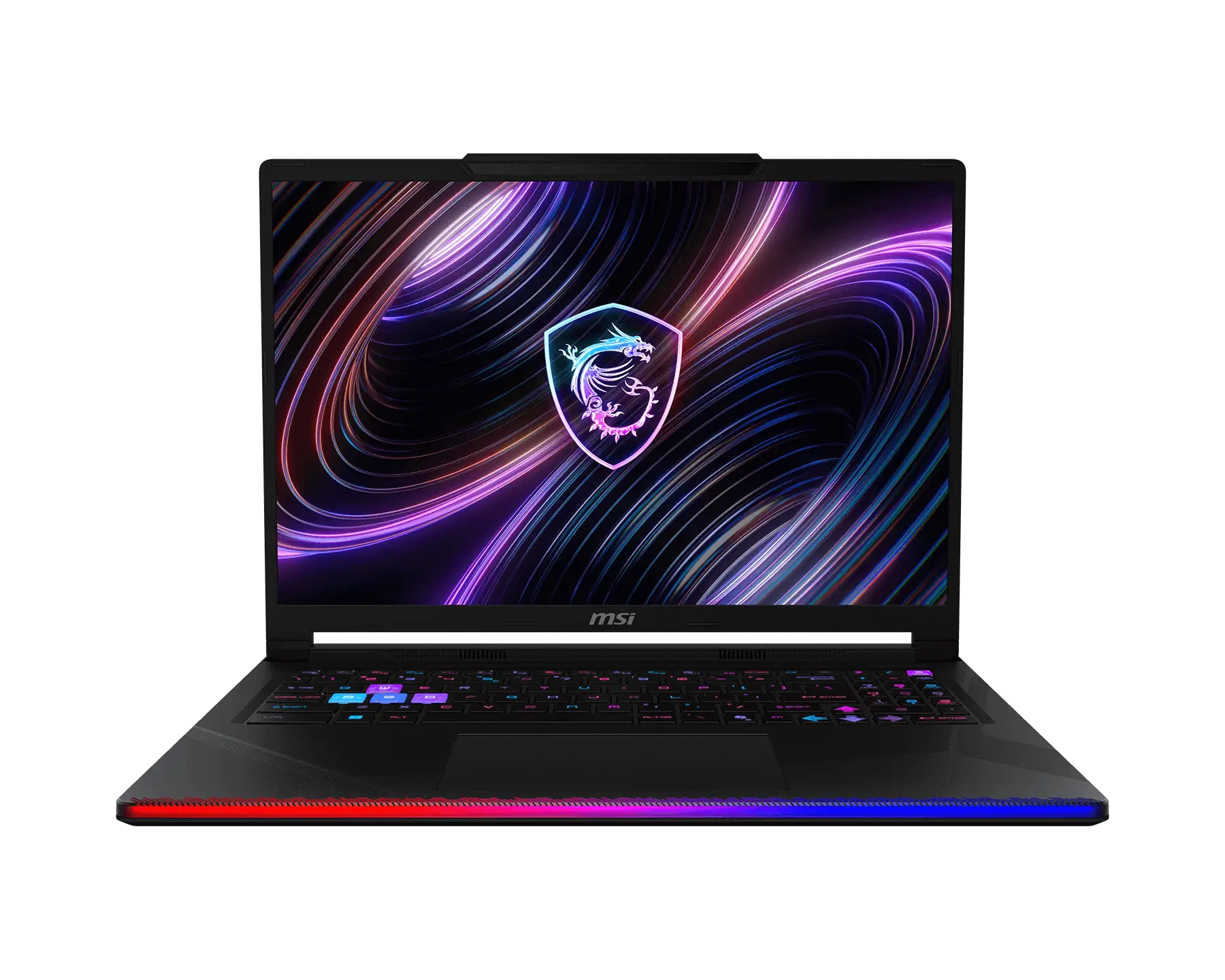 MSI Titan 18 HX