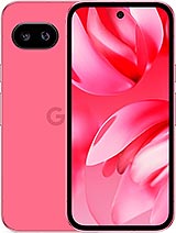 Google Pixel 9a (128GB)