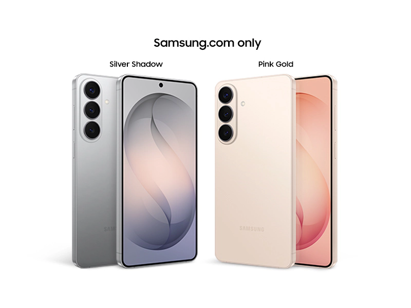 Samsung Phone