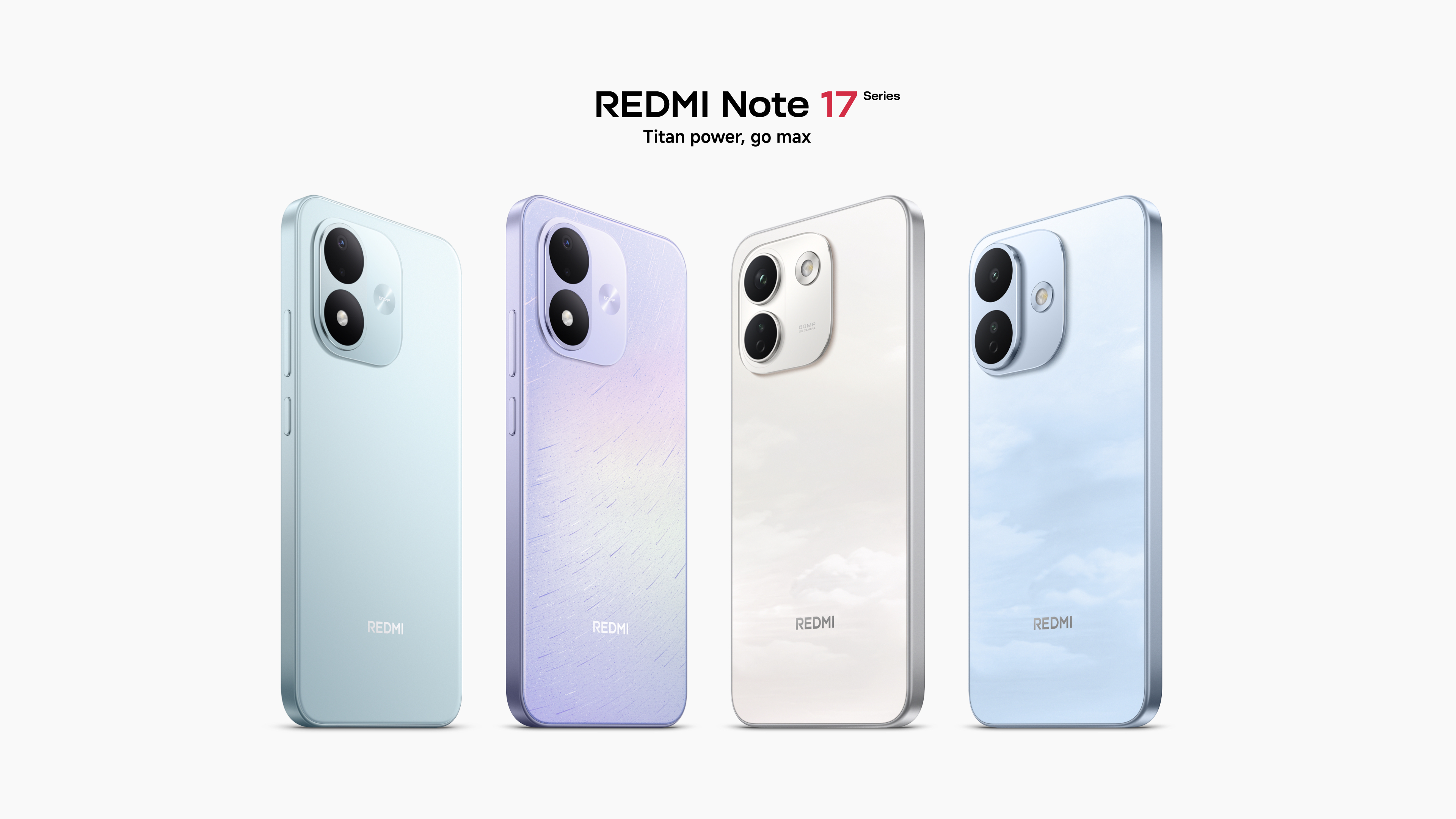 Xiaomi Redmi 17