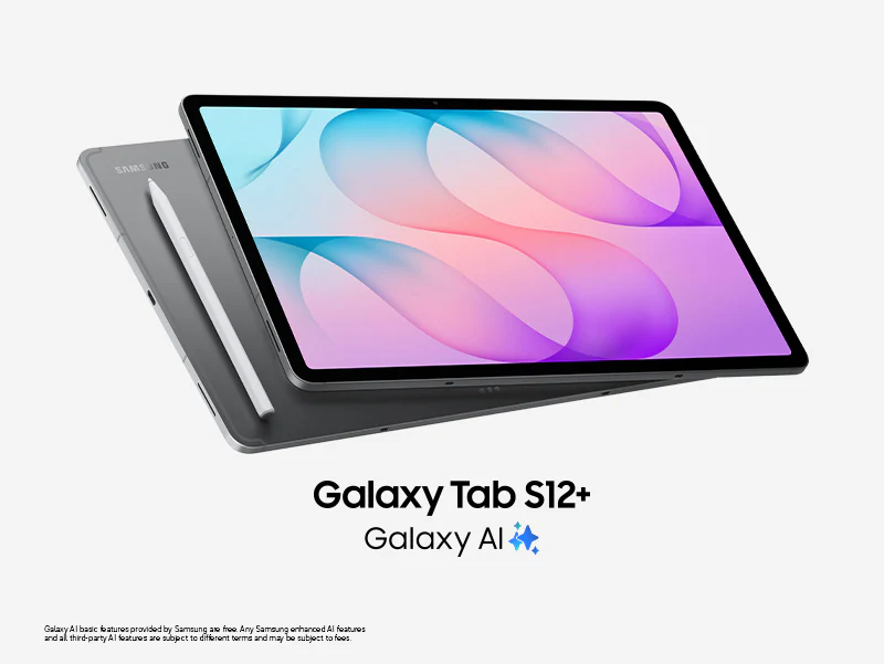 Samsung Tablet