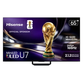 Hisense U7SE