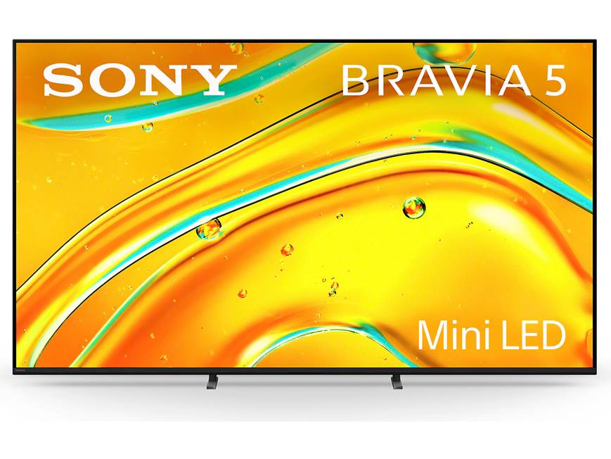 Sony BRAVIA 5 55-inch XR Mini-LED