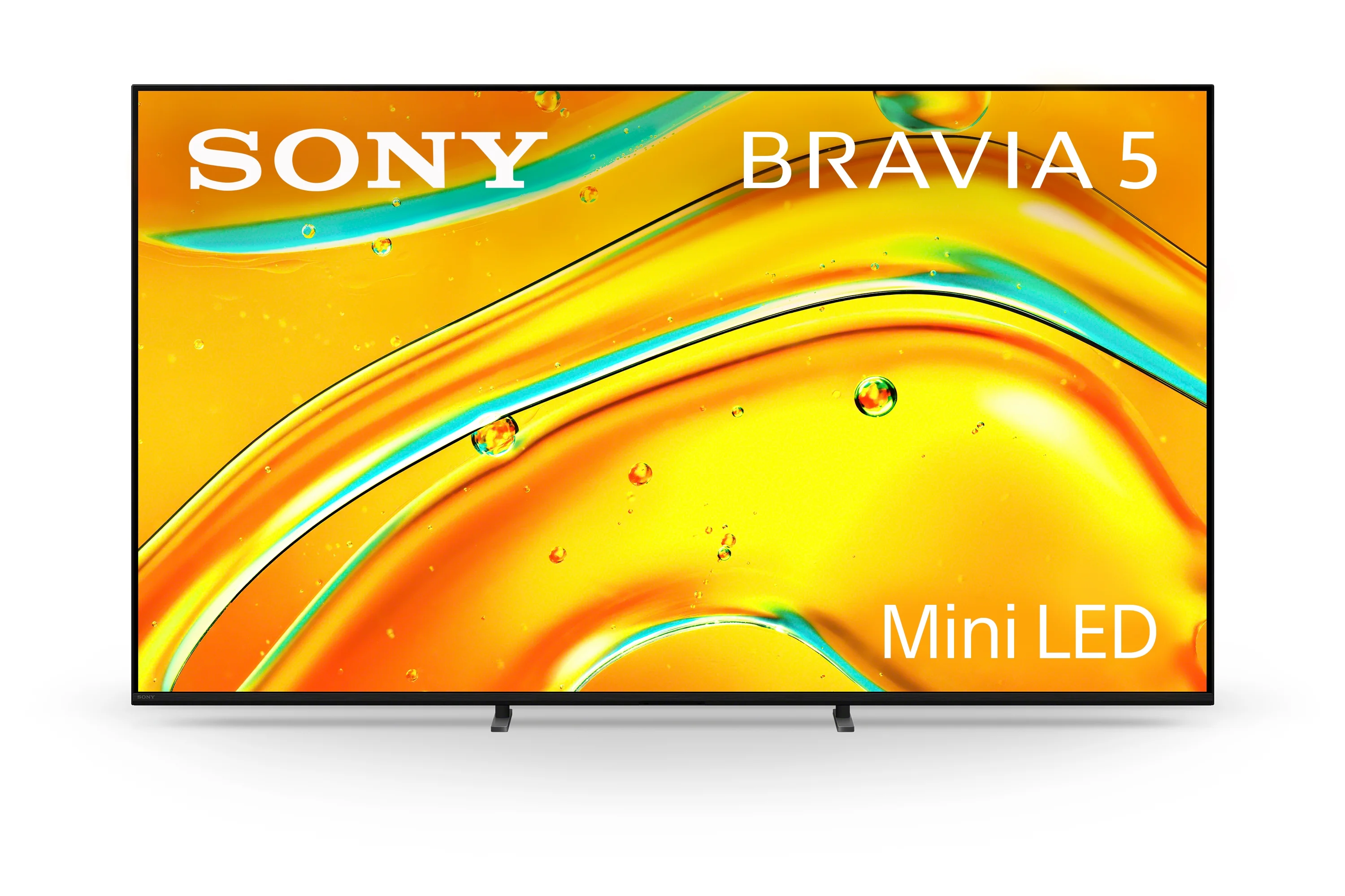 Sony BRAVIA 5 65-inch XR Mini-LED