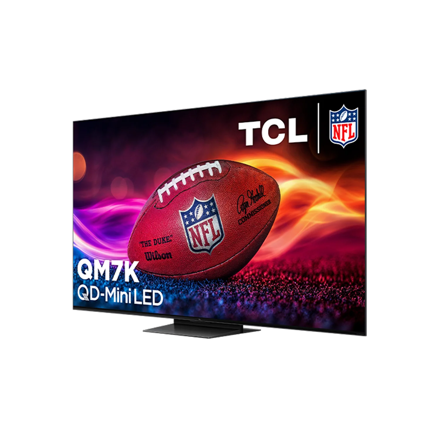 TCL QM7-Series (QM7K), 65-inch