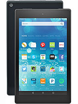 Amazon Fire HD 8 (2024)