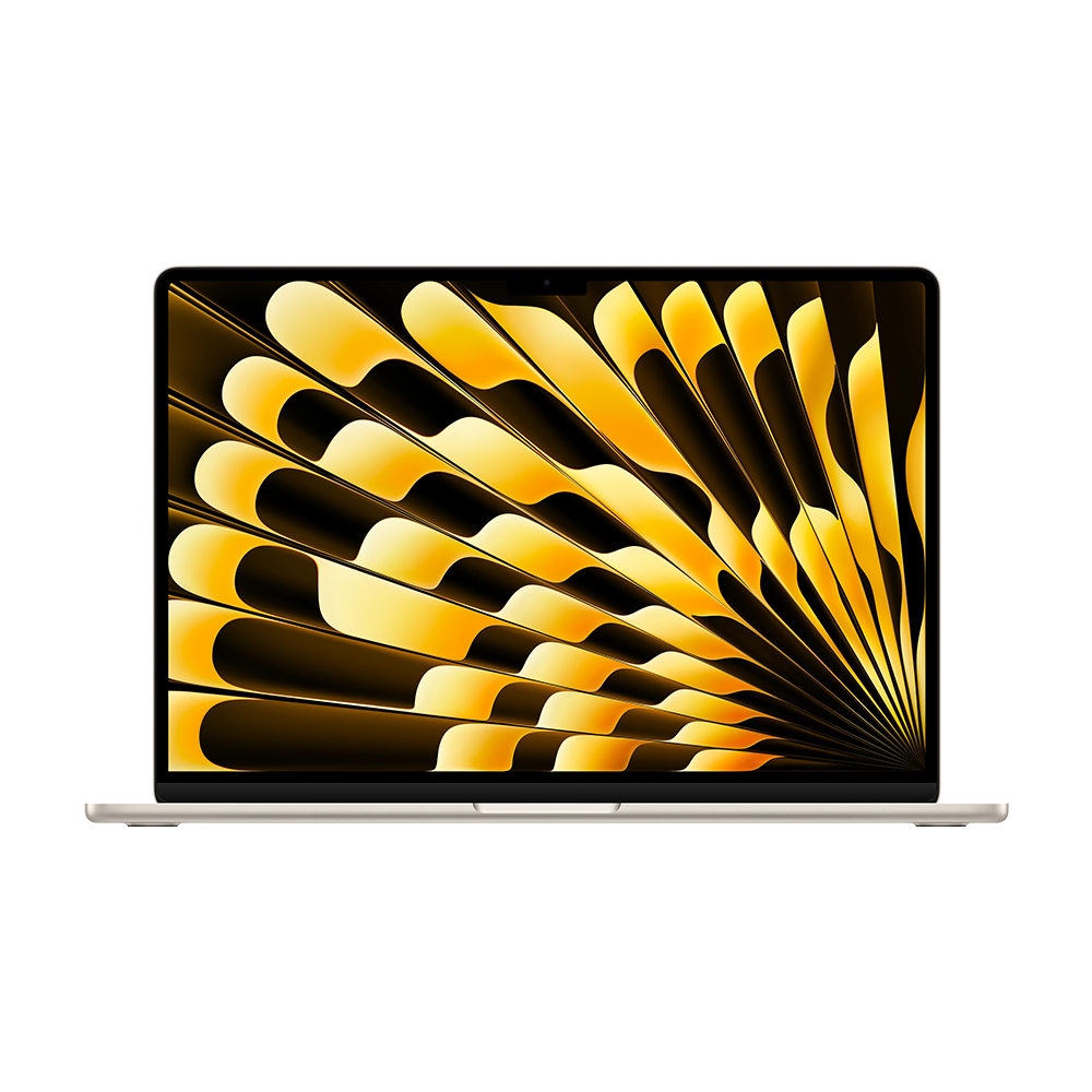 Apple MacBook Air 15-inch (M5)