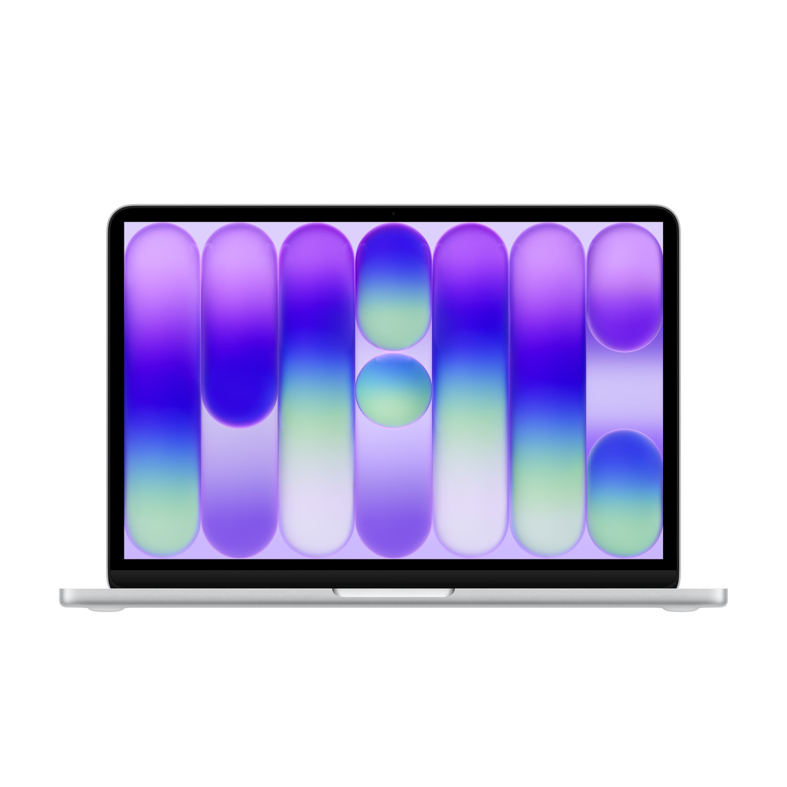 Apple MacBook Neo (A18 Pro)