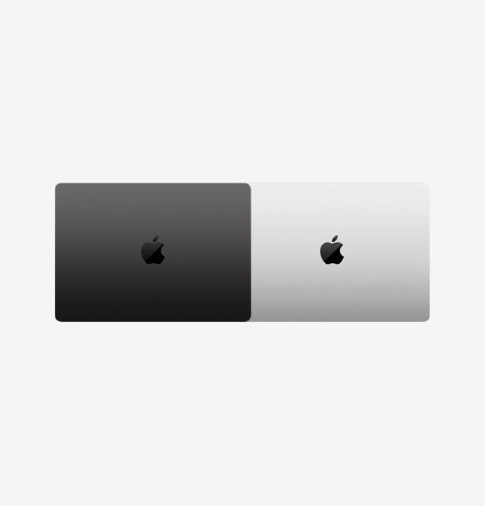 Apple MacBook Pro 14-inch (M5)