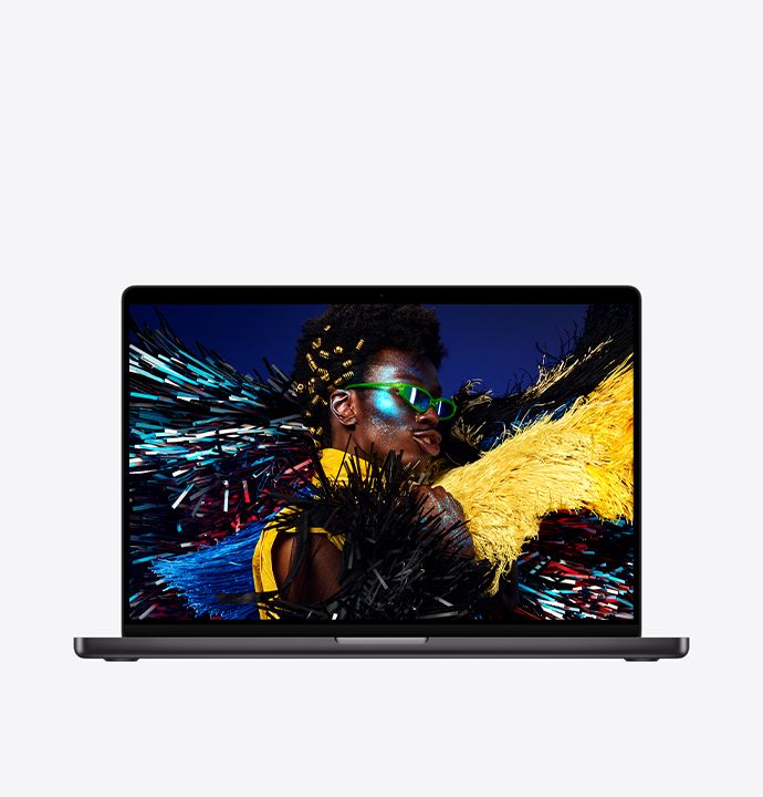 Apple MacBook Pro 16-inch (M5 Max)