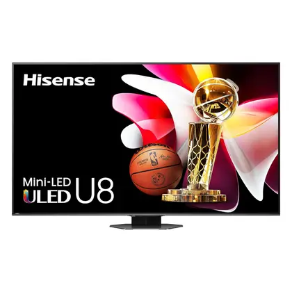 Hisense U8N (2026 Series)