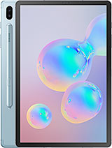 Samsung Galaxy Tab S6 Lite (2024)