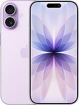 iPhone 17 (256 Go)