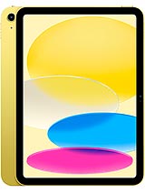 Apple iPad (10th generation)