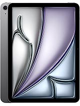 iPad Air 11-inch (M4, 128GB Wi-Fi)
