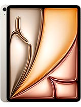 Apple iPad Air 13-inch (M2)