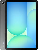 Samsung Galaxy Tab S10 FE (12GB/256GB, Wi‑Fi)
