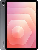 Samsung Galaxy Tab S11 (11")
