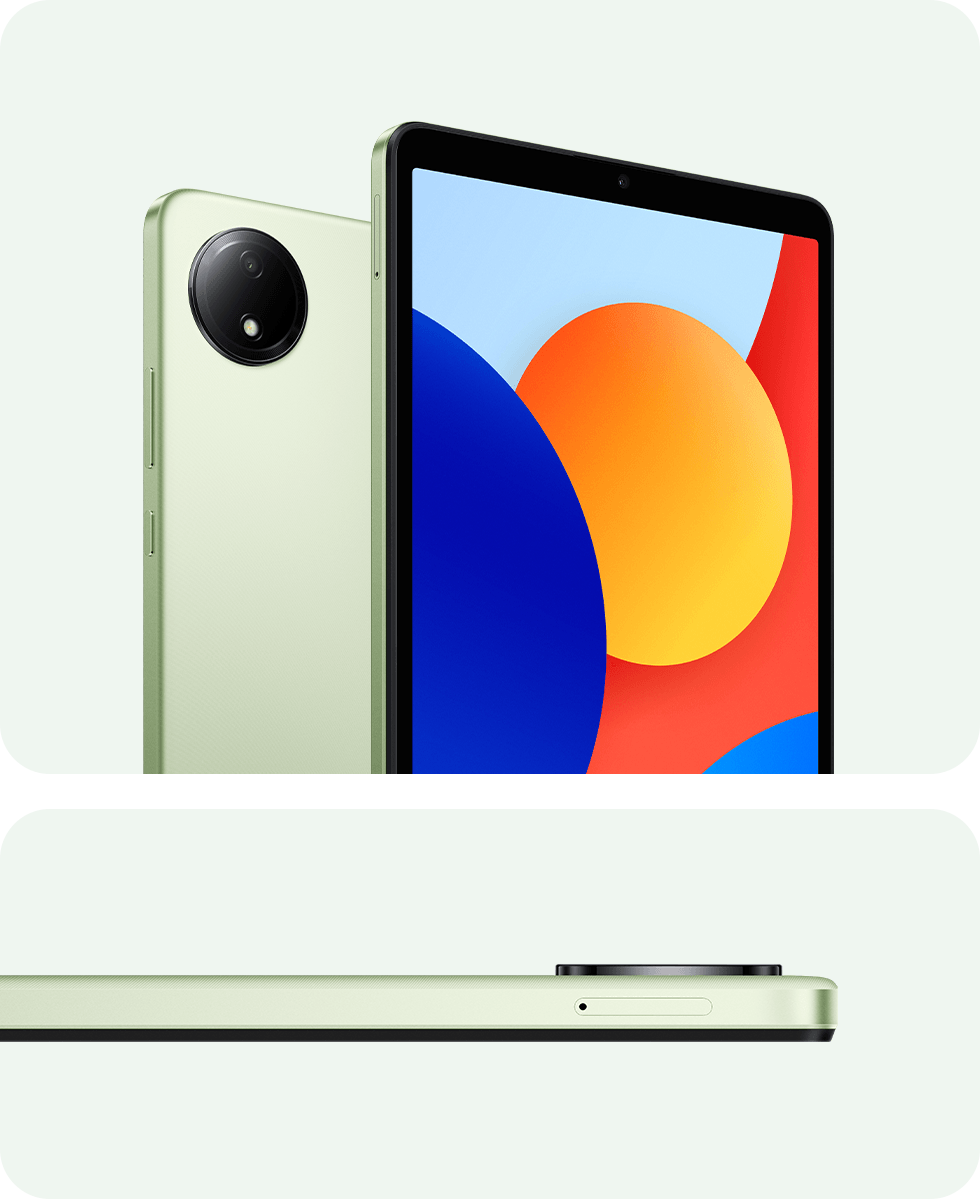 Xiaomi Redmi Pad SE 8.7