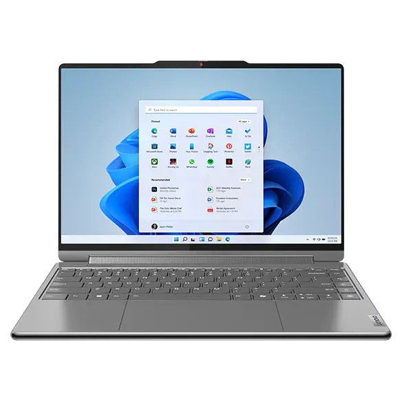 Lenovo Yoga 9i 2-in-1 (14", Gen 9)