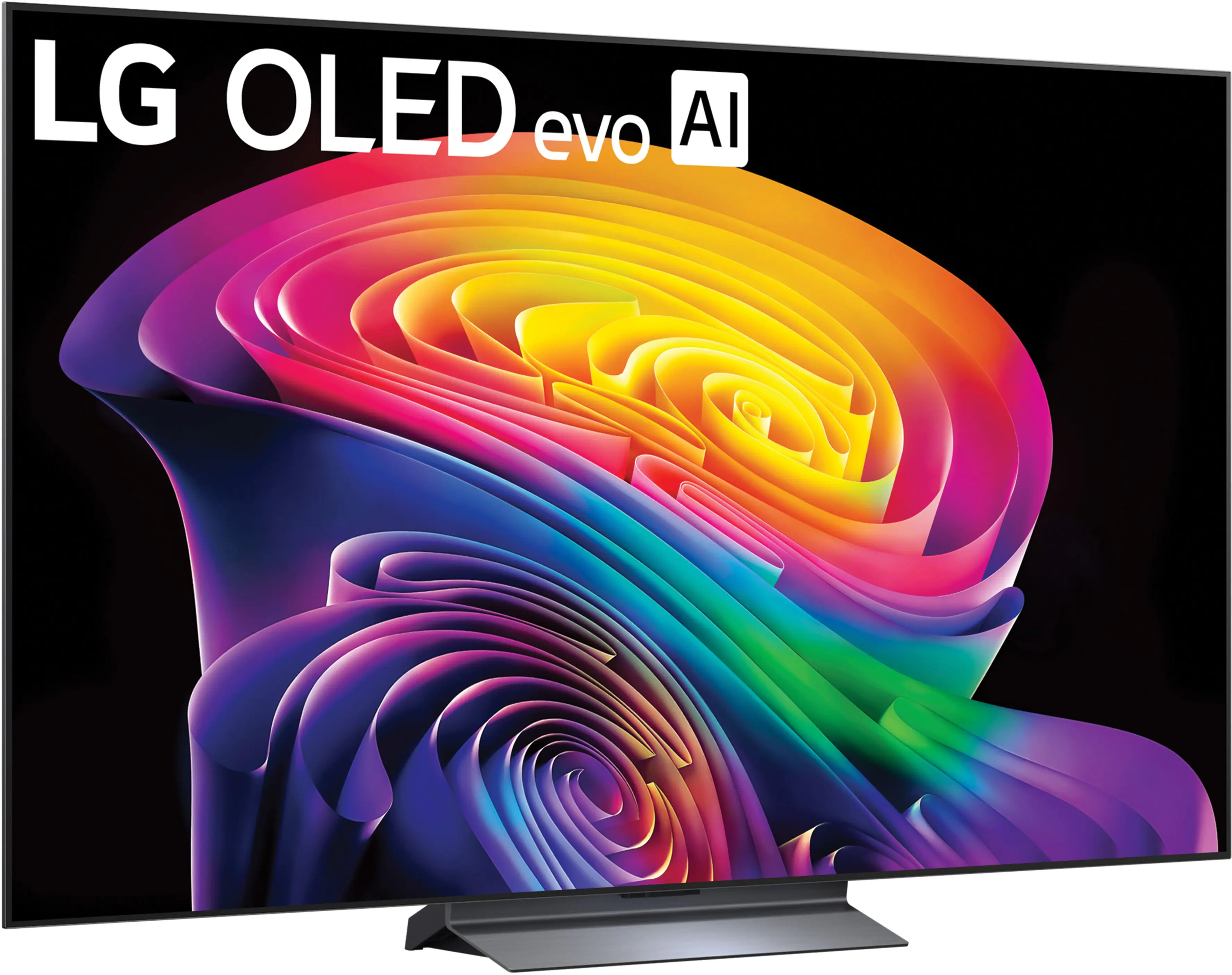 LG OLED evo C6
