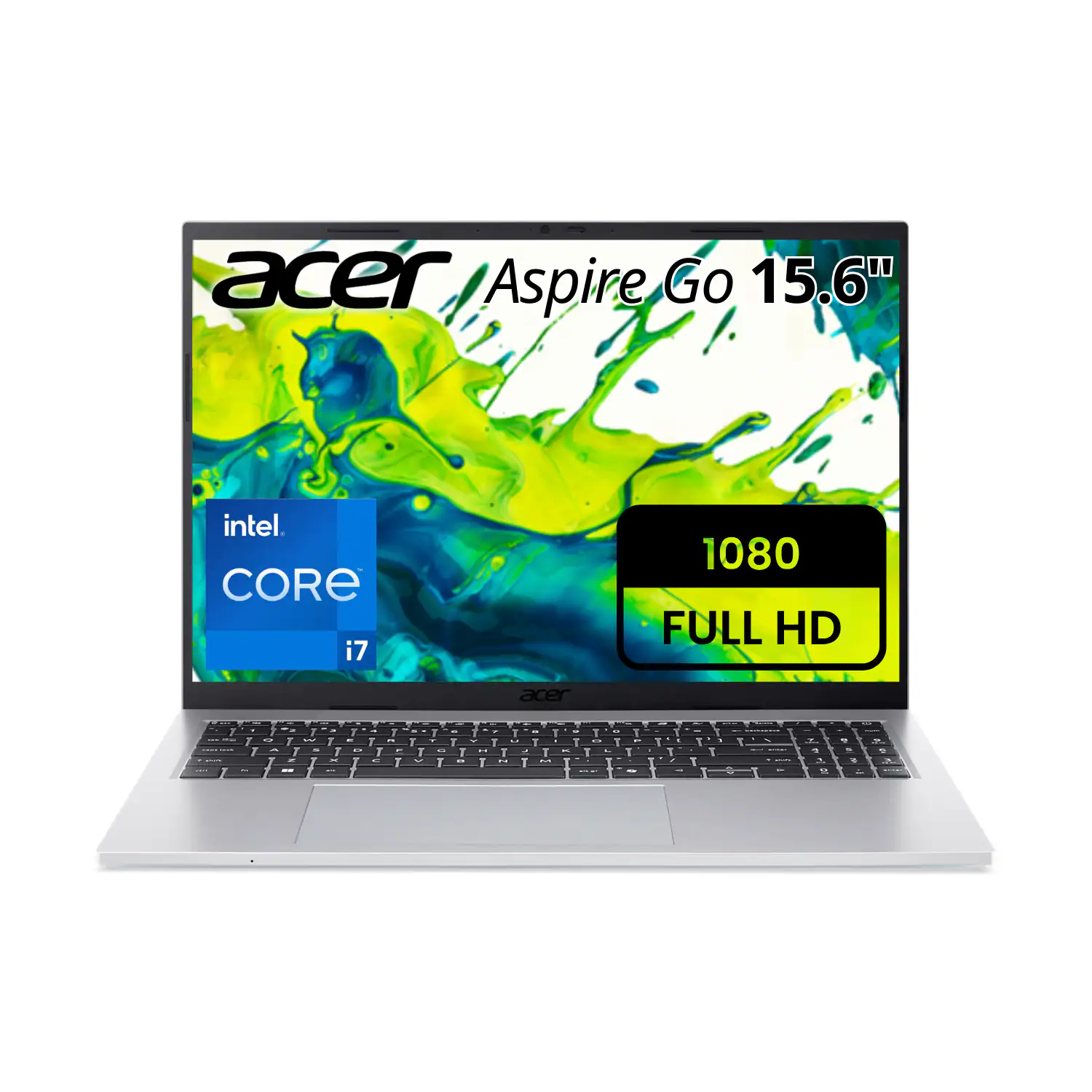 Acer Aspire Go 15